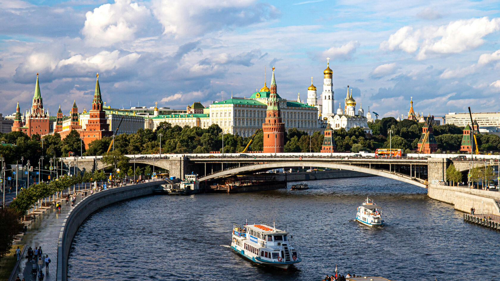 Новости туризма за ноябрь 2025