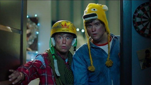 Тест. Угадай, из какого новогоднего фильма эта вещь Кино, девчата! Дзен