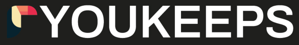 YOUKEEPS.COM