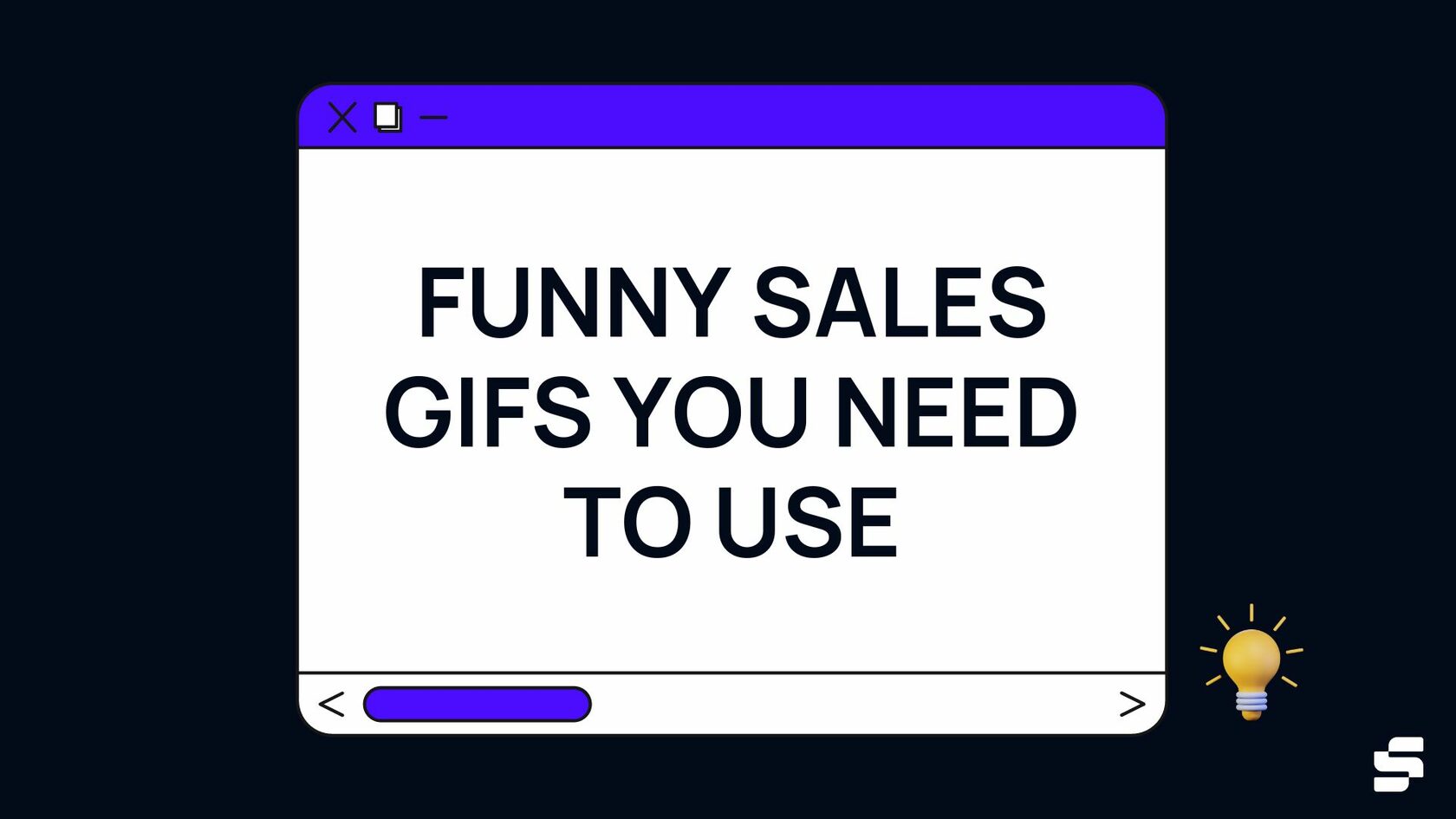 Instagram Gif to Use Funny