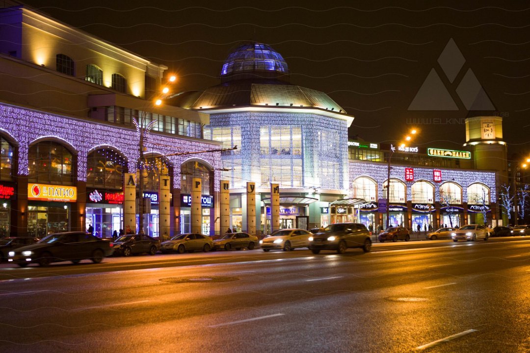 Фото рядом с метро курская
