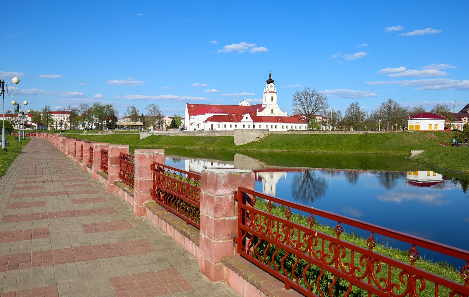 Орша достопримечательности фото