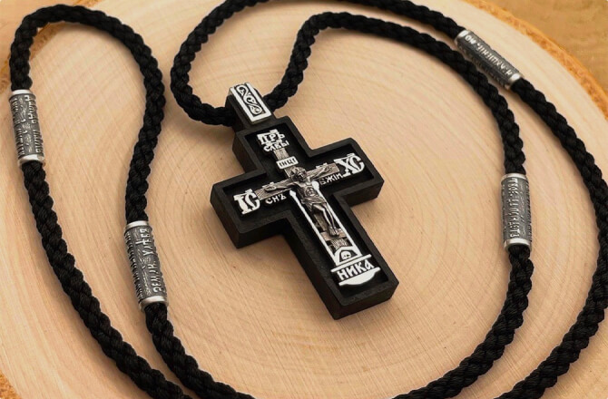 Православные ювелирные изделия: Интернет-магазин «Русские мастерские»