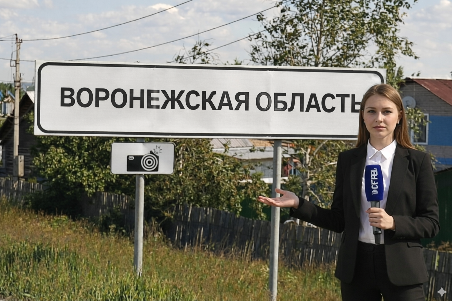 Новости Воронежской области