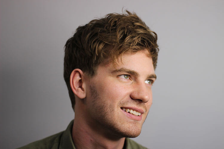 Лучший барбершоп Красноярск