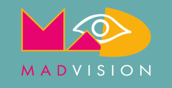 Madvision optica