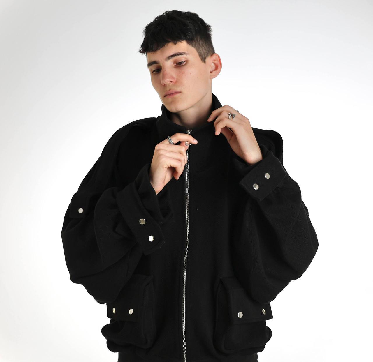 KOBEPKOT-NF Look I