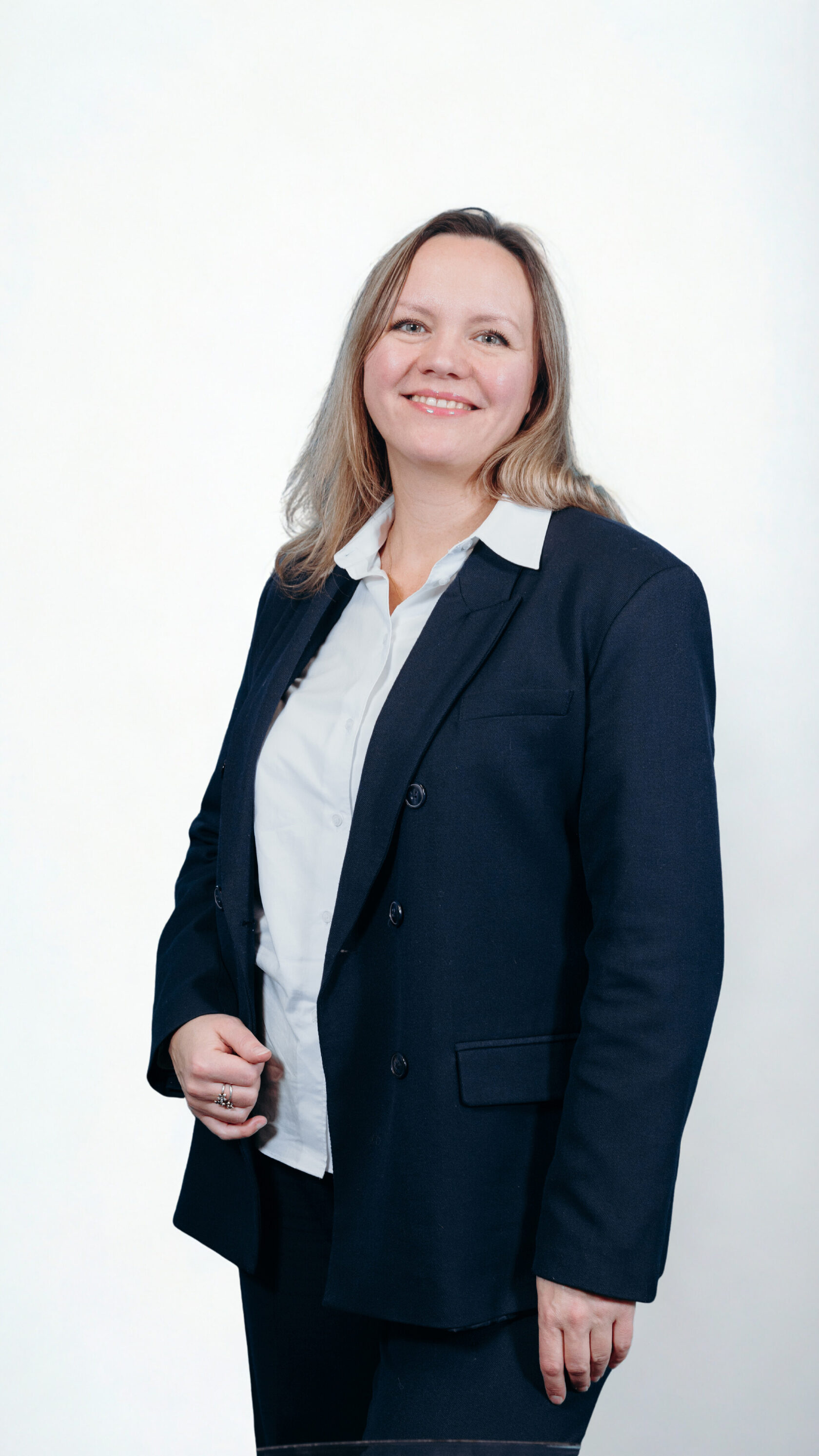 Светлана Соловьева
