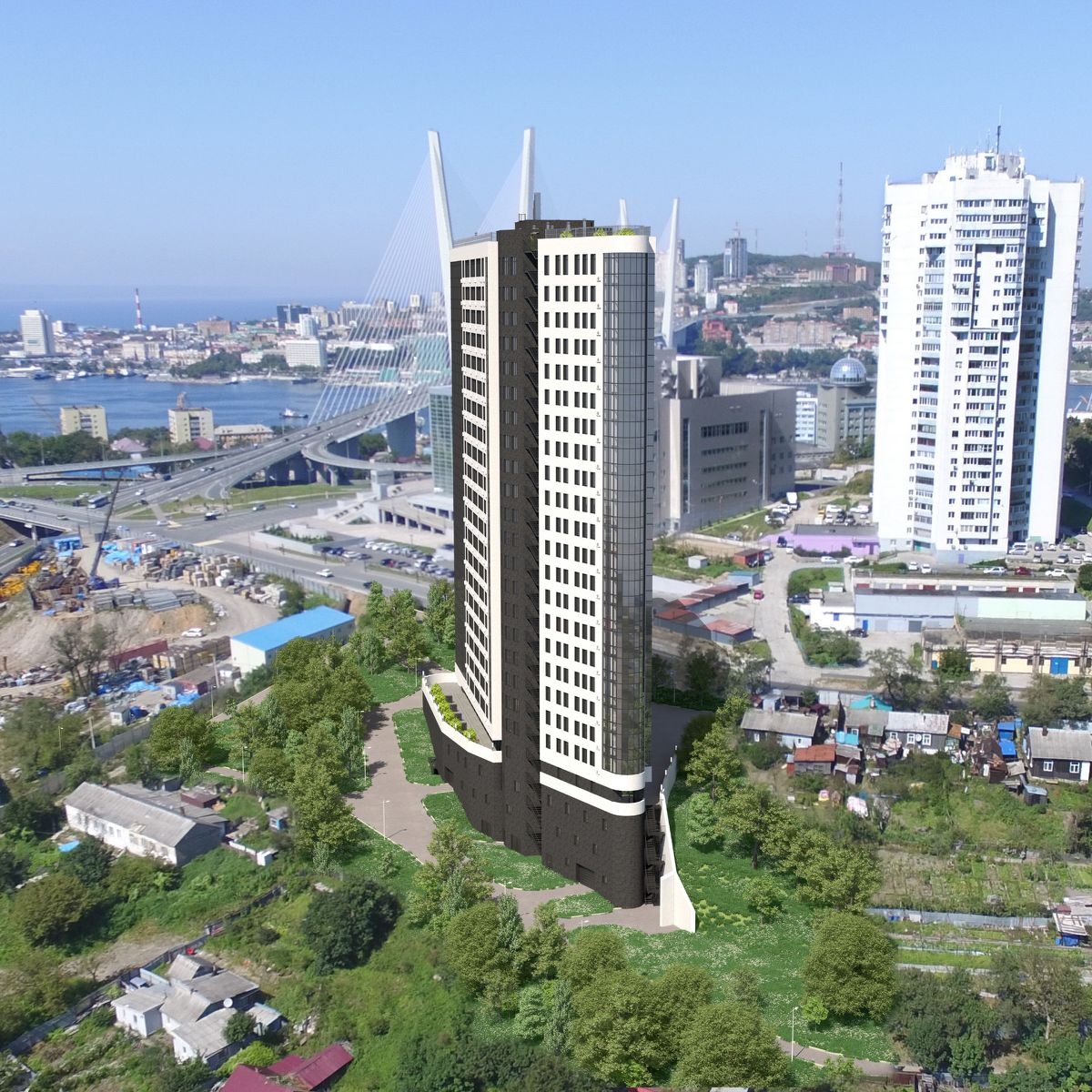 Дома Во Владивостоке Продажа С Фото