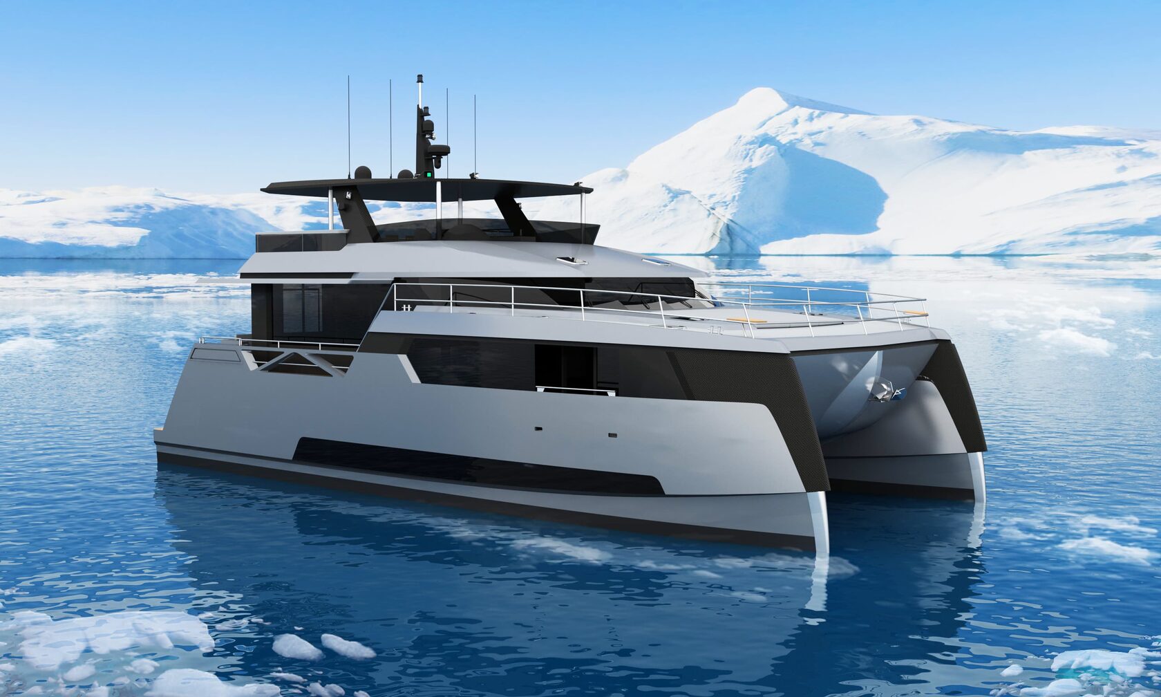 Экстерьер 1