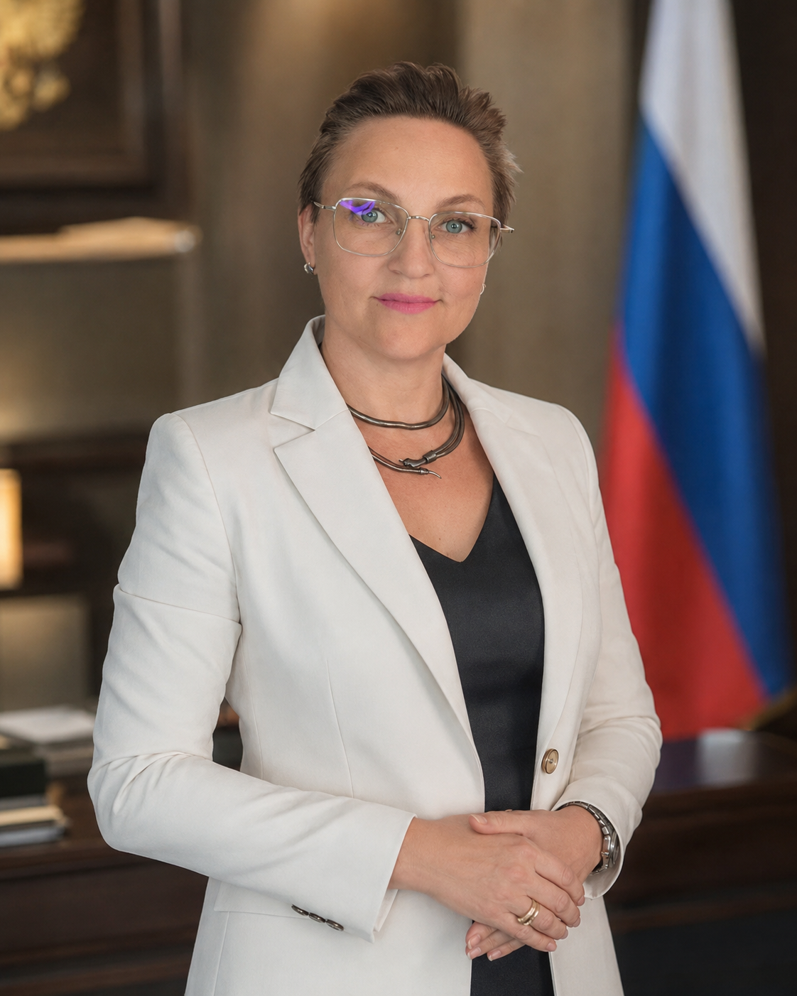 Калина Яркина