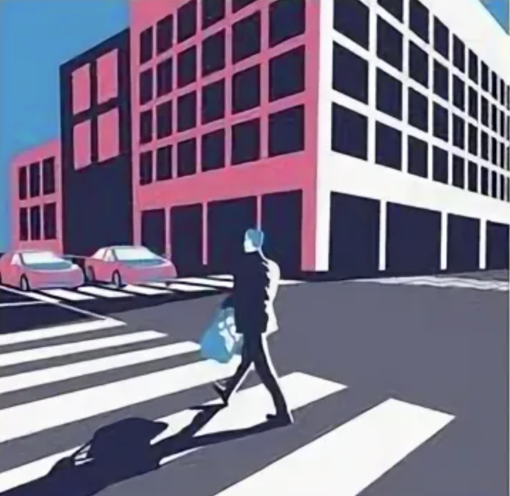 go to work