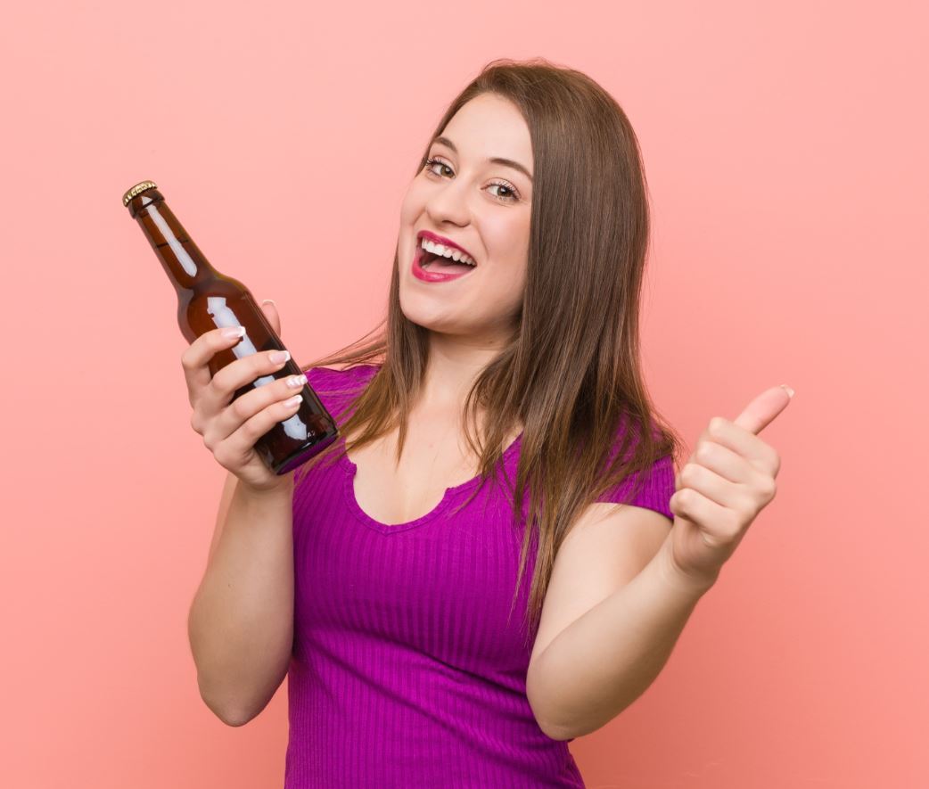 Как алкоголь может повлиять на вашу сексуальную жизнь?