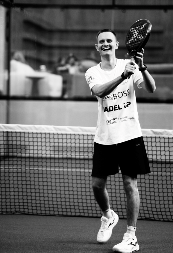 Брусницын Даниил