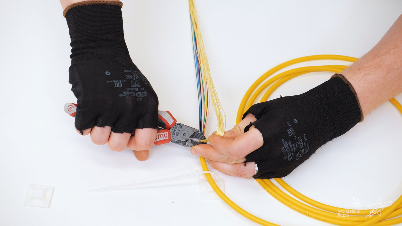 Настройка сварочного аппарата Fujikura 80S — Национальная сборная ...