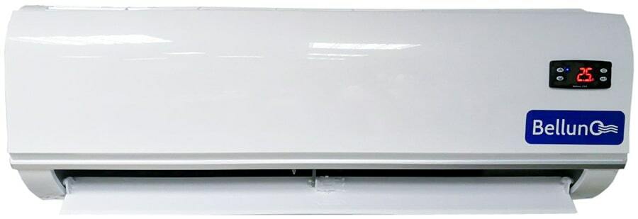 Кондиционер детскую в Новосибирске