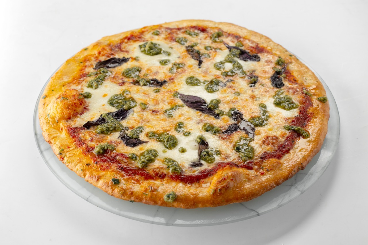 что можно приготовить из сыра моцарелла для пиццы фото 97