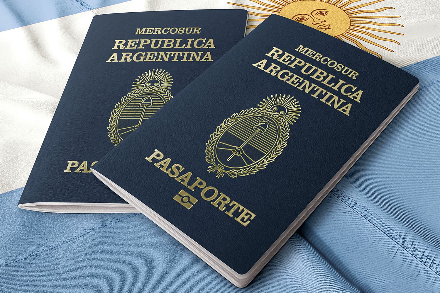 Pasaporte ucraniano caducado