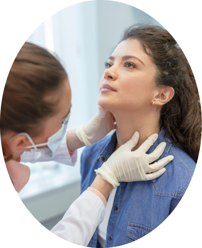 Эндокринолог в центре косметологии и спа Море метро Спортивная