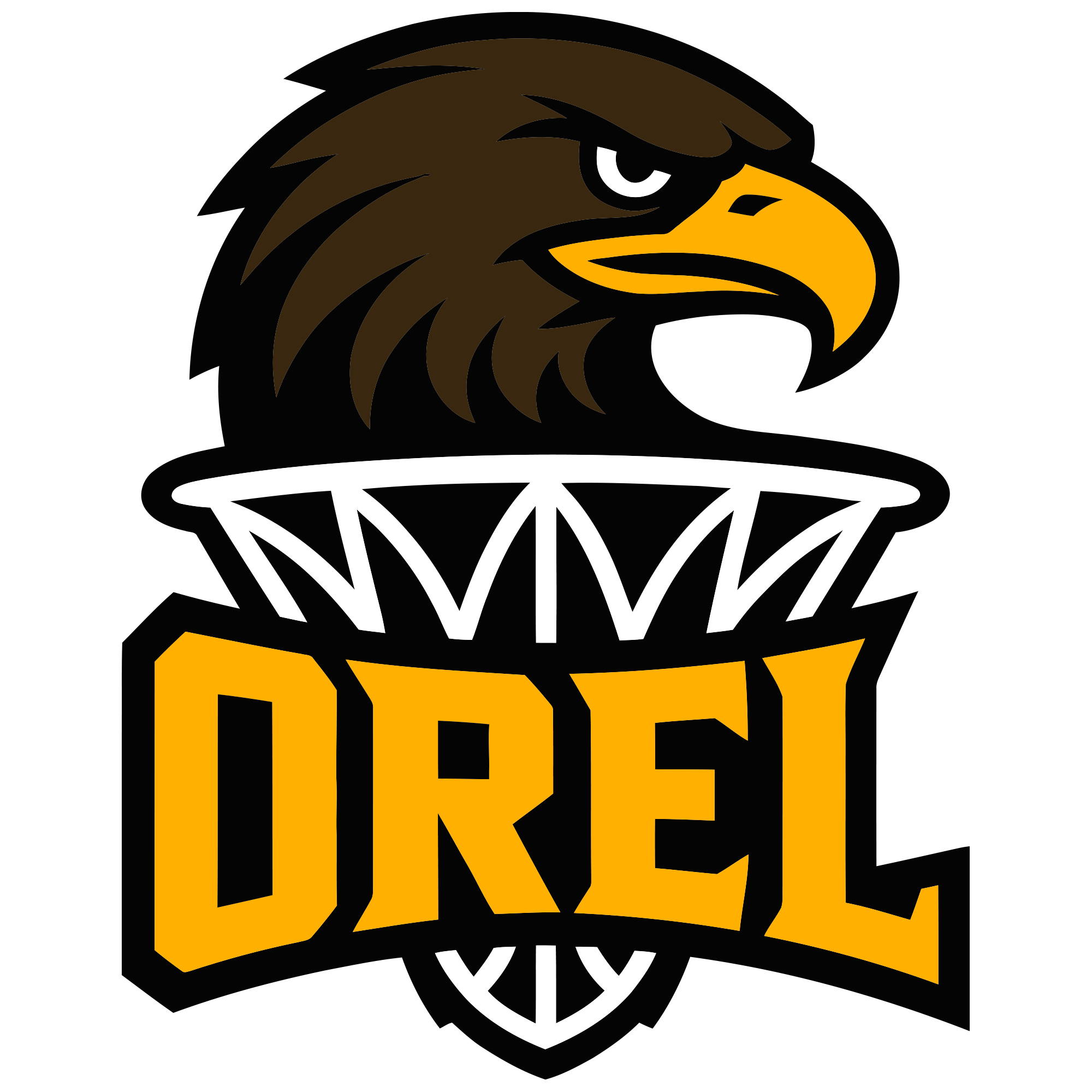 Команда Орел