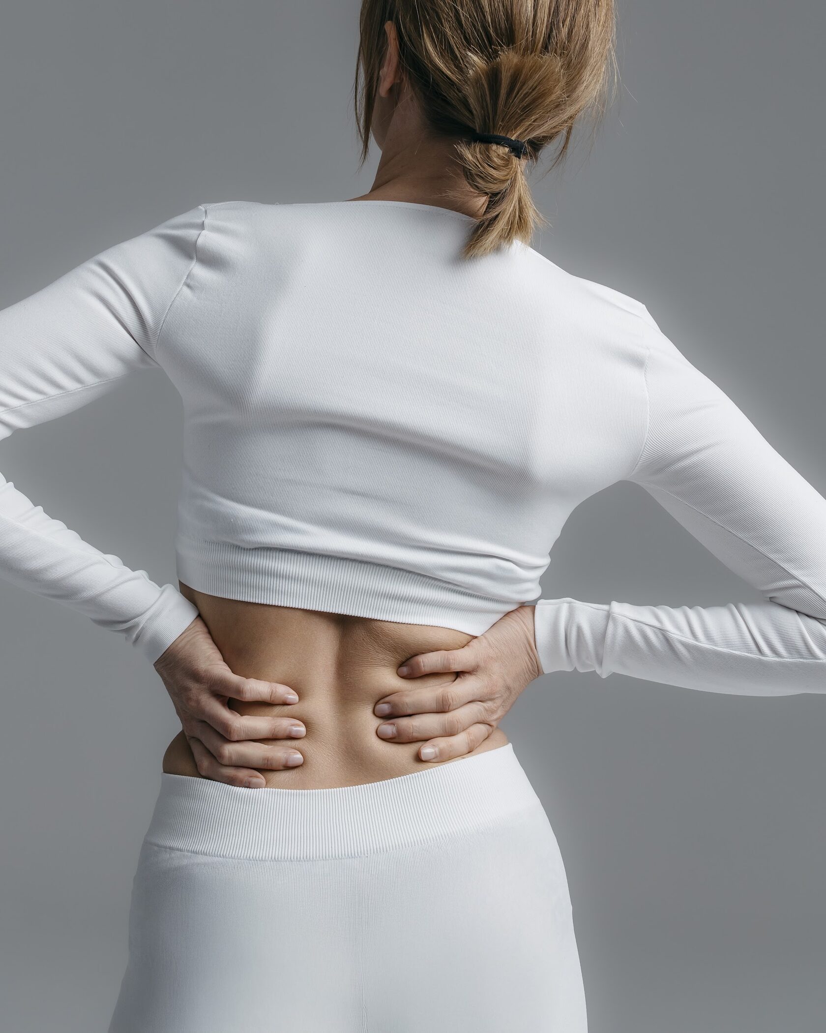 Пилатес реабилитация СПБ