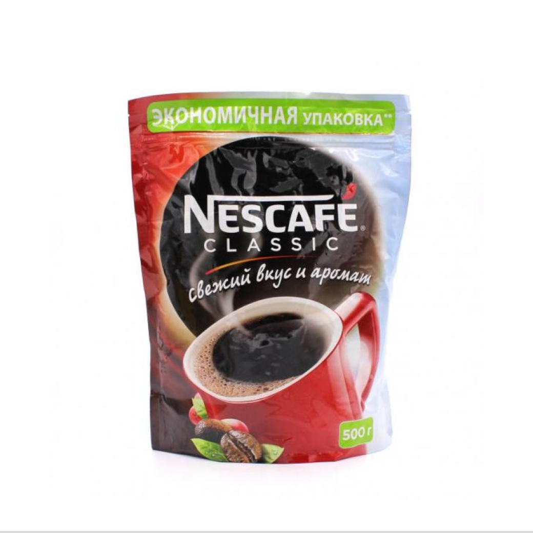 Нескафе классик 500 гр. Кофе Nescafe Classic, м/у , 500гр.. Нескафе Классик 500 гр пакет. Кофе Нескафе Классик 500 гр. Кофе Нескафе Классик 500 пакет.