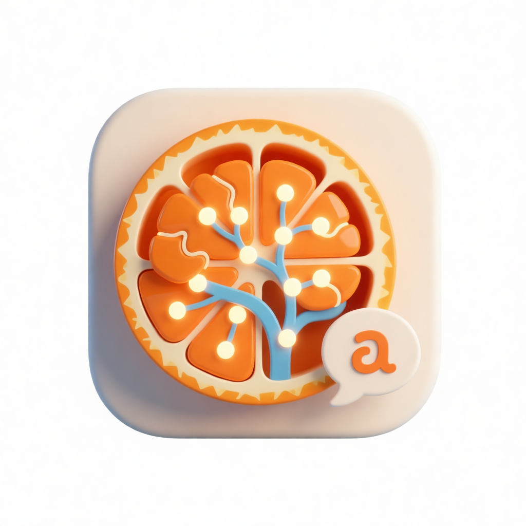 НейроАпельсин