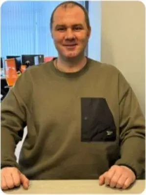 Станислав Грачев