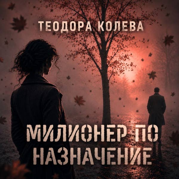 „Милионер по назначение“ на Теодора Колева започва нов живот като аудиокнига и електронна книга в Storytel. 