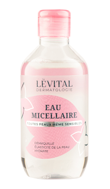 EAU MICELLAIRE 