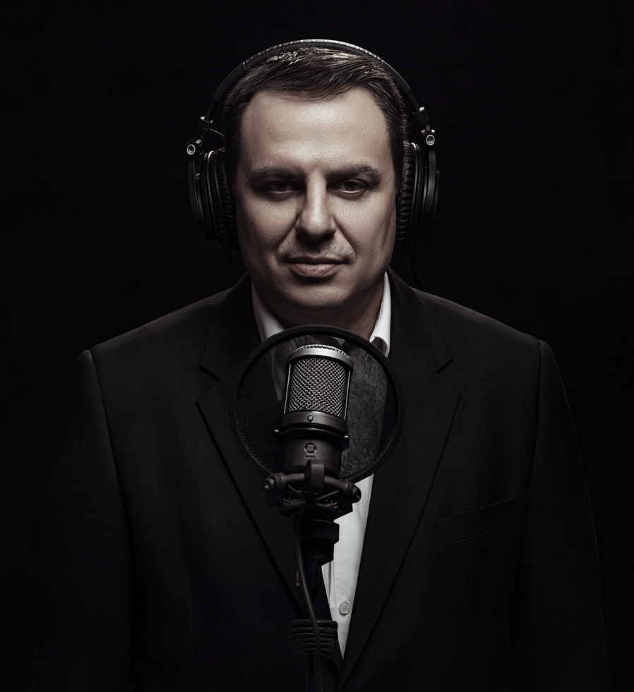 Ренат Бекмухамедов