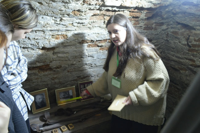 2023 год вместе с Омским государственным литературным музеем имени Ф.М. Достоевского!, изображение №13