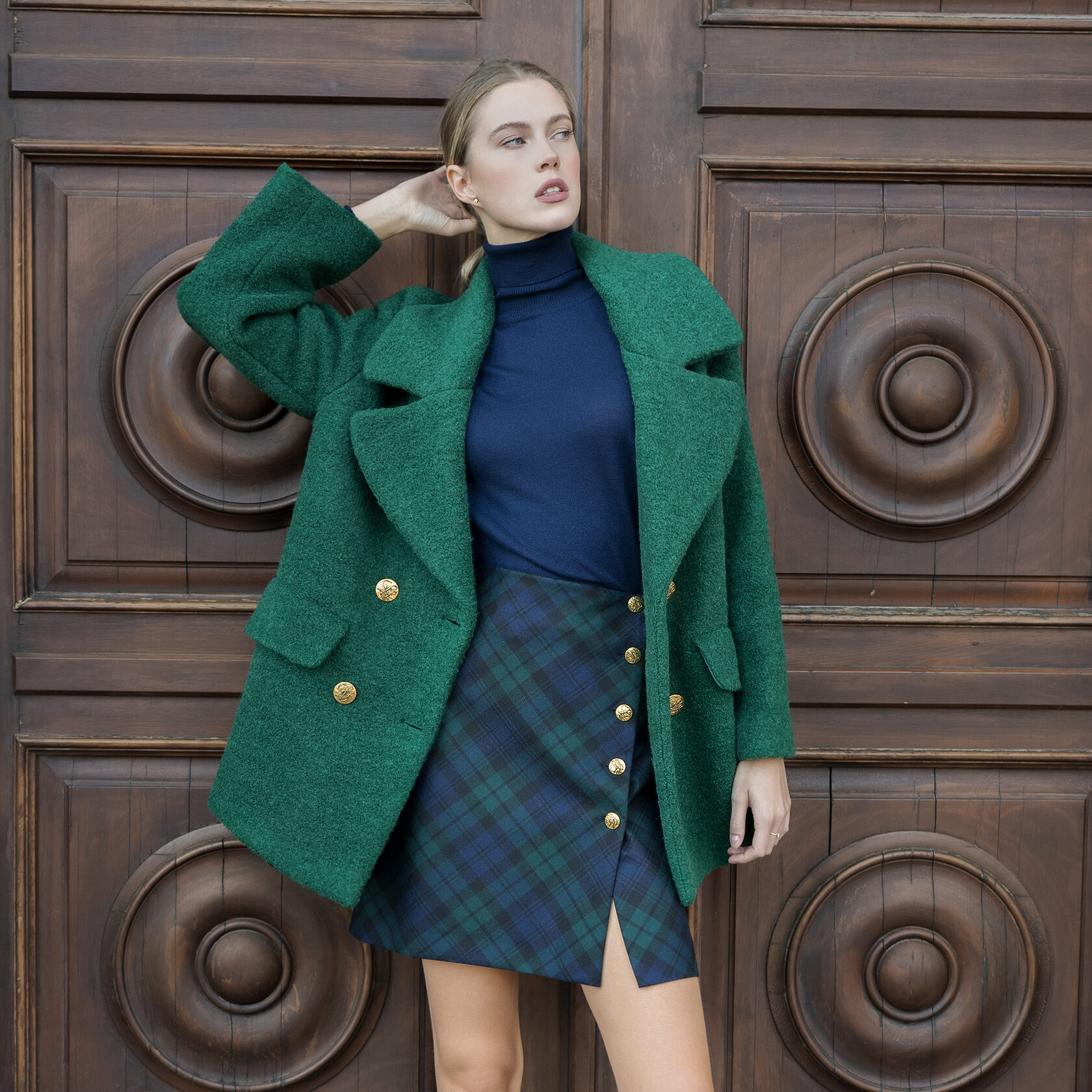 Курсы персонального стилиста