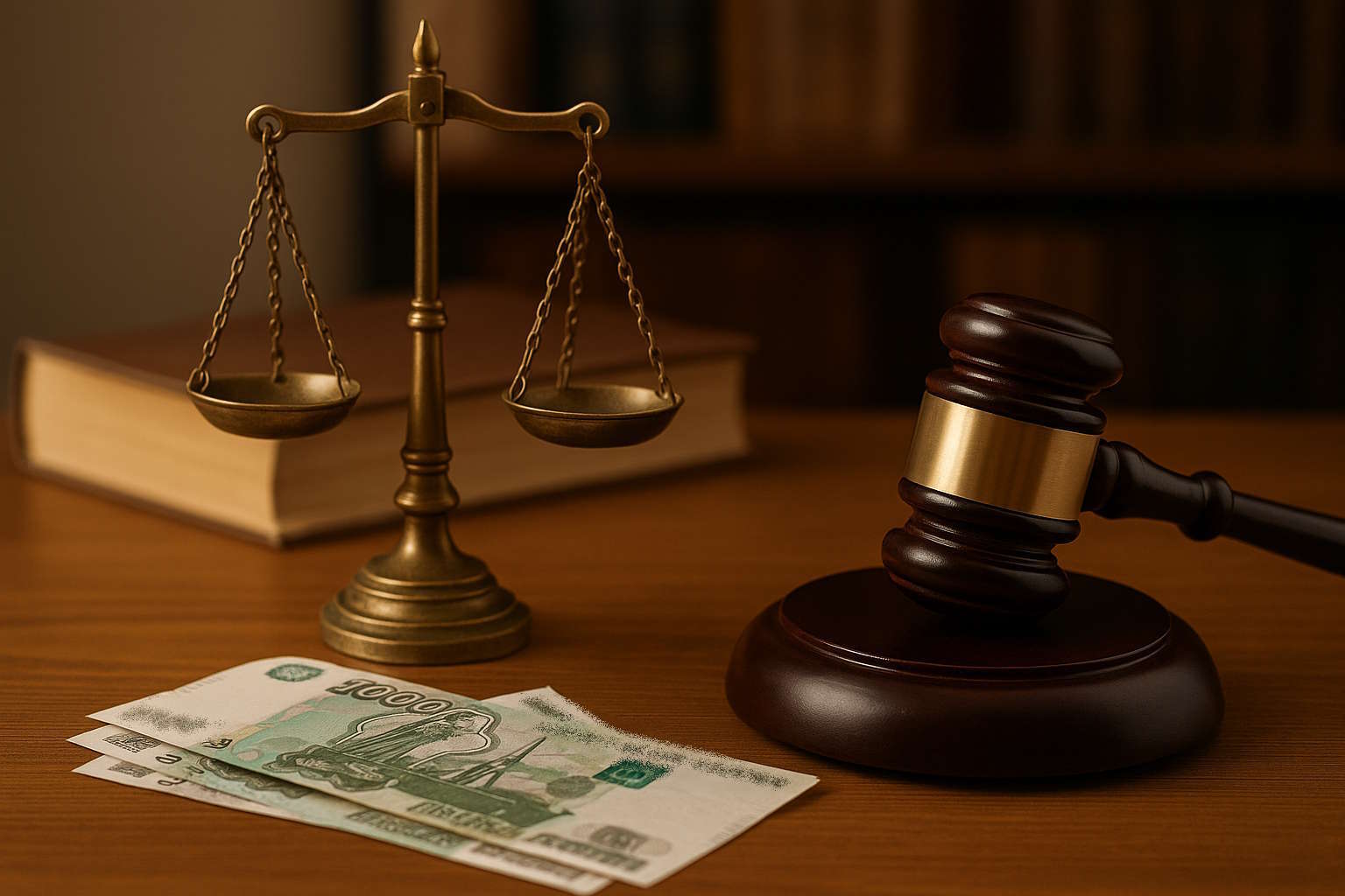 Экономические споры между юрлицами