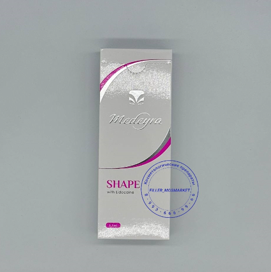 Medeyra Shape — препарат высокой плотности