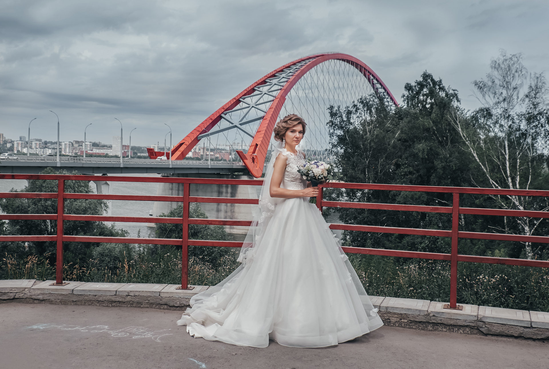 Невеста Новосибирск