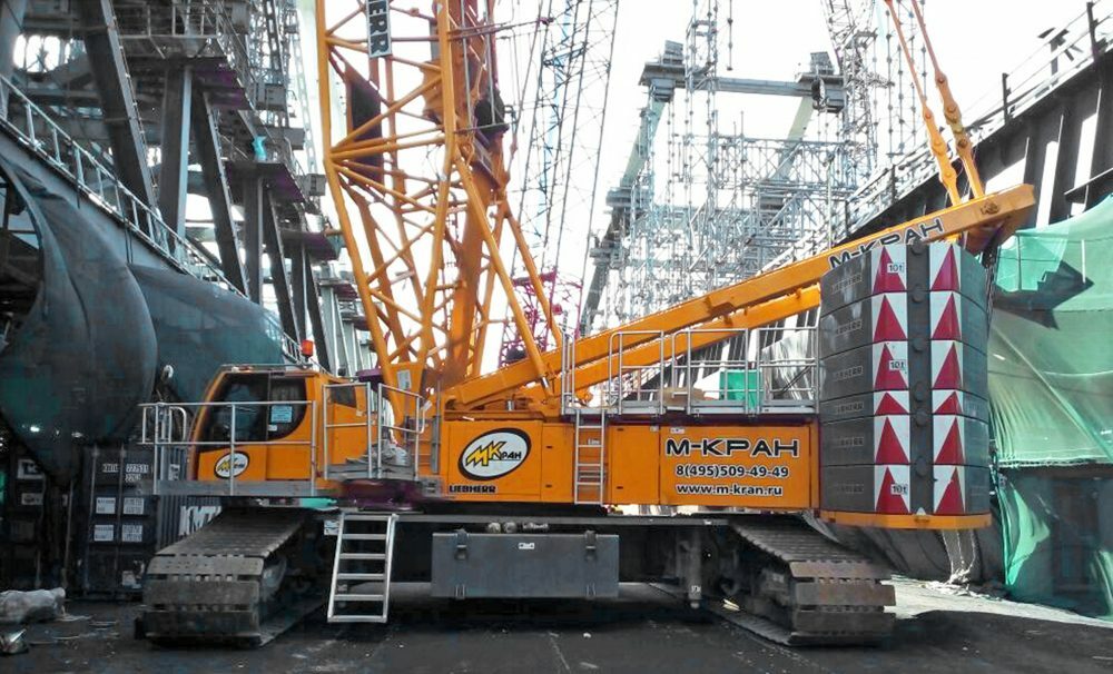 М кран. Liebherr LR 1350. Liebherr LR 1350/1. Кран Либхер 1350 гусеничный. Кран Либхер 350 гусеничный.