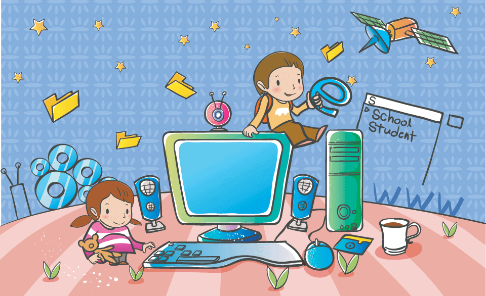 Игры поиграть на информатике. Компьютерные рисунки детей. Информатика для детей. Дети и компьютерные технологии. Дети и ИКТ.