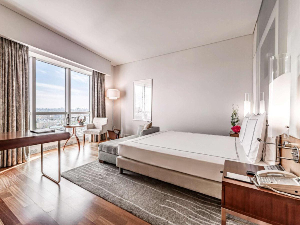 ACCOR Hotels — фото 3