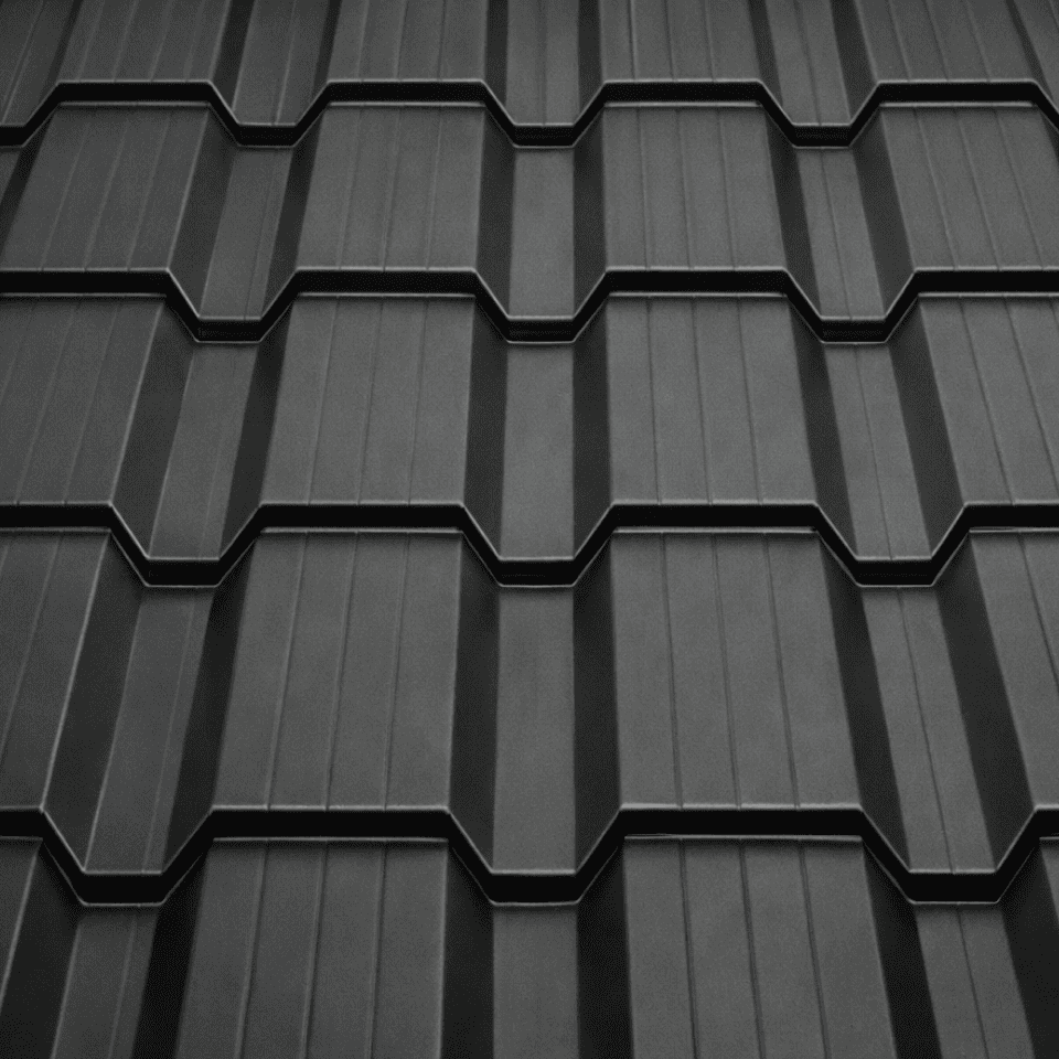 Профиль Каскад