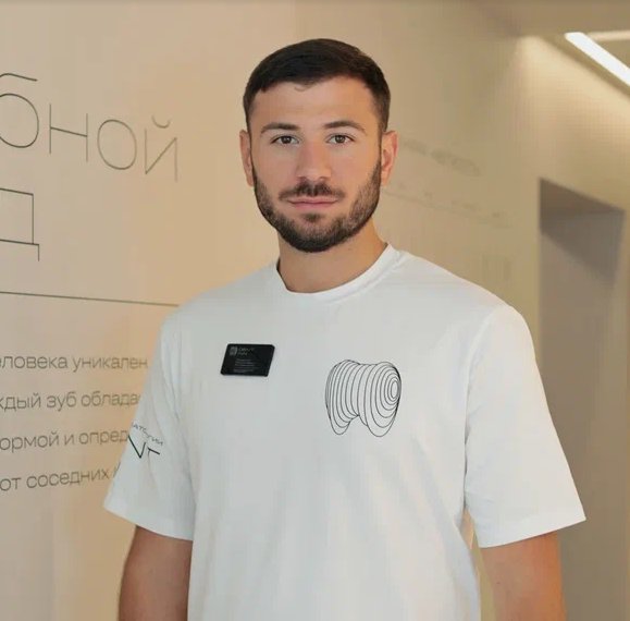 Кохреидзе Георгий Георгиевич