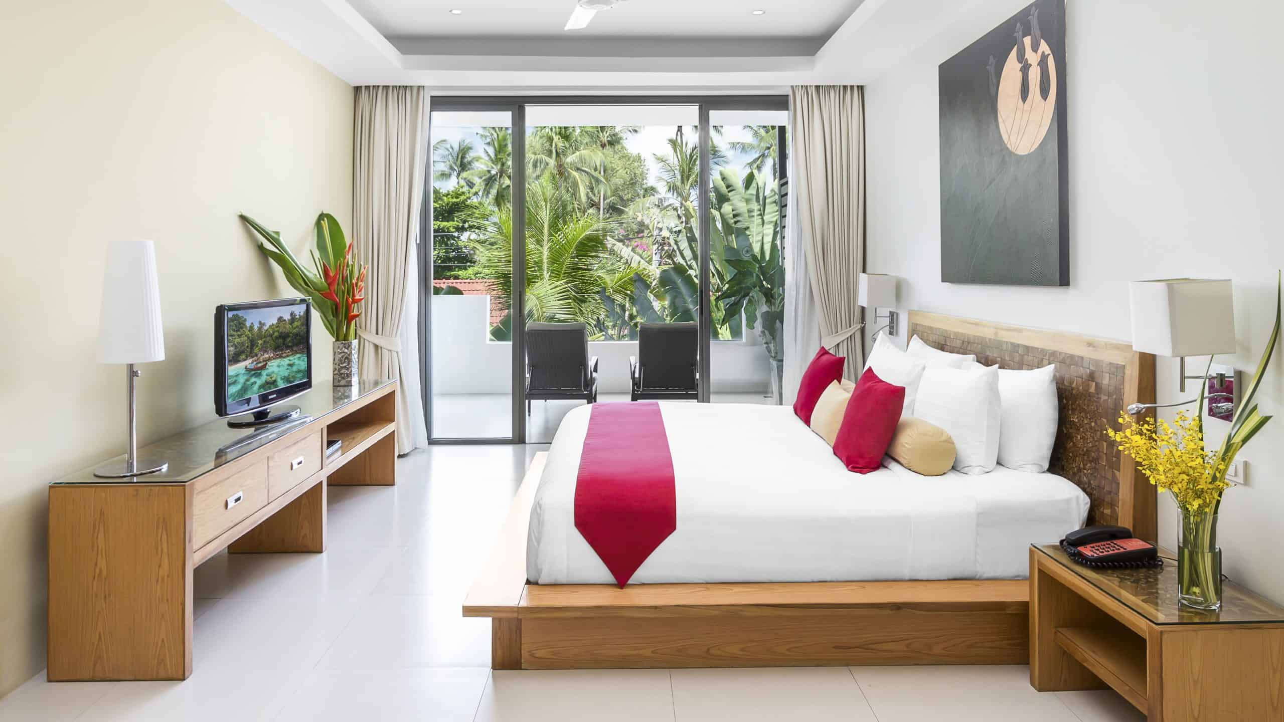 Lamai apartment. Обои Samui в интерьере комнаты. Beach Republic Samui. Kelly Superior Room. Next Resort and Residences