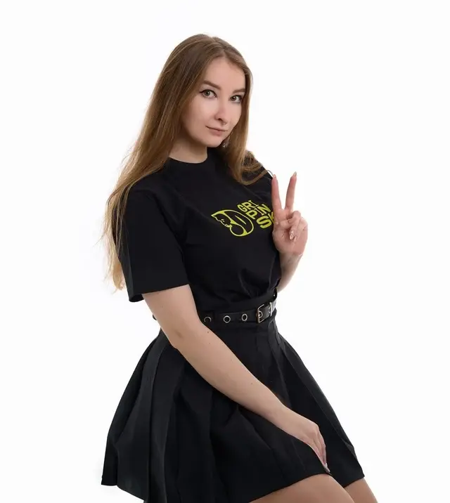Карина Камола