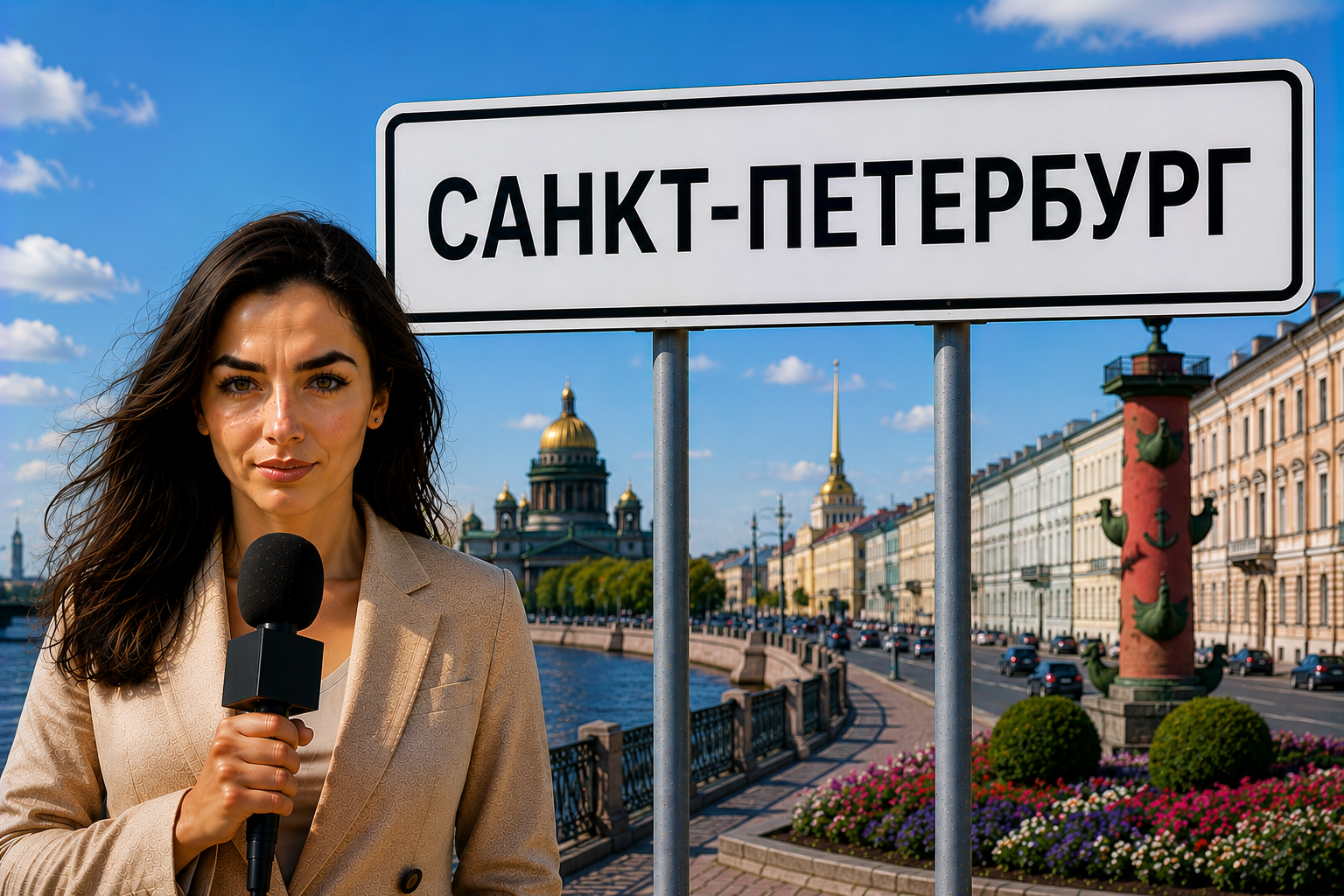 Питер
