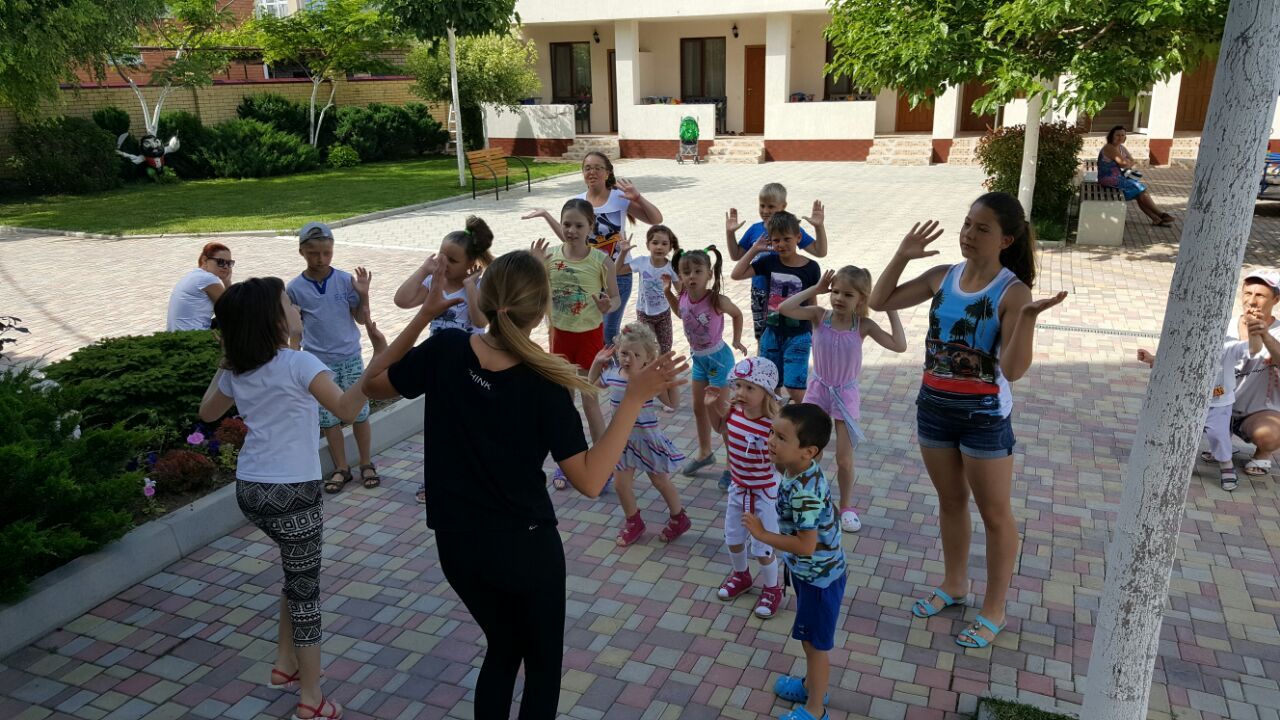 Отдых в гостевом доме в Анапе Витязево. Комфортабельные номера, доступные  цены, отличные условия – Тихий Берег