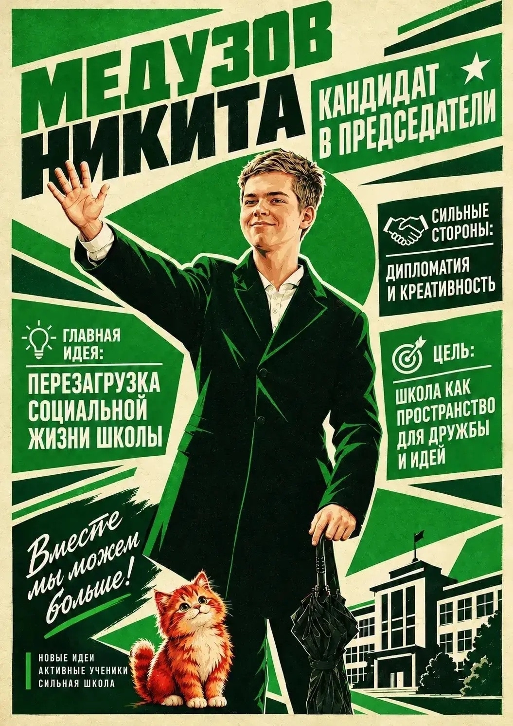 Кандидат 2