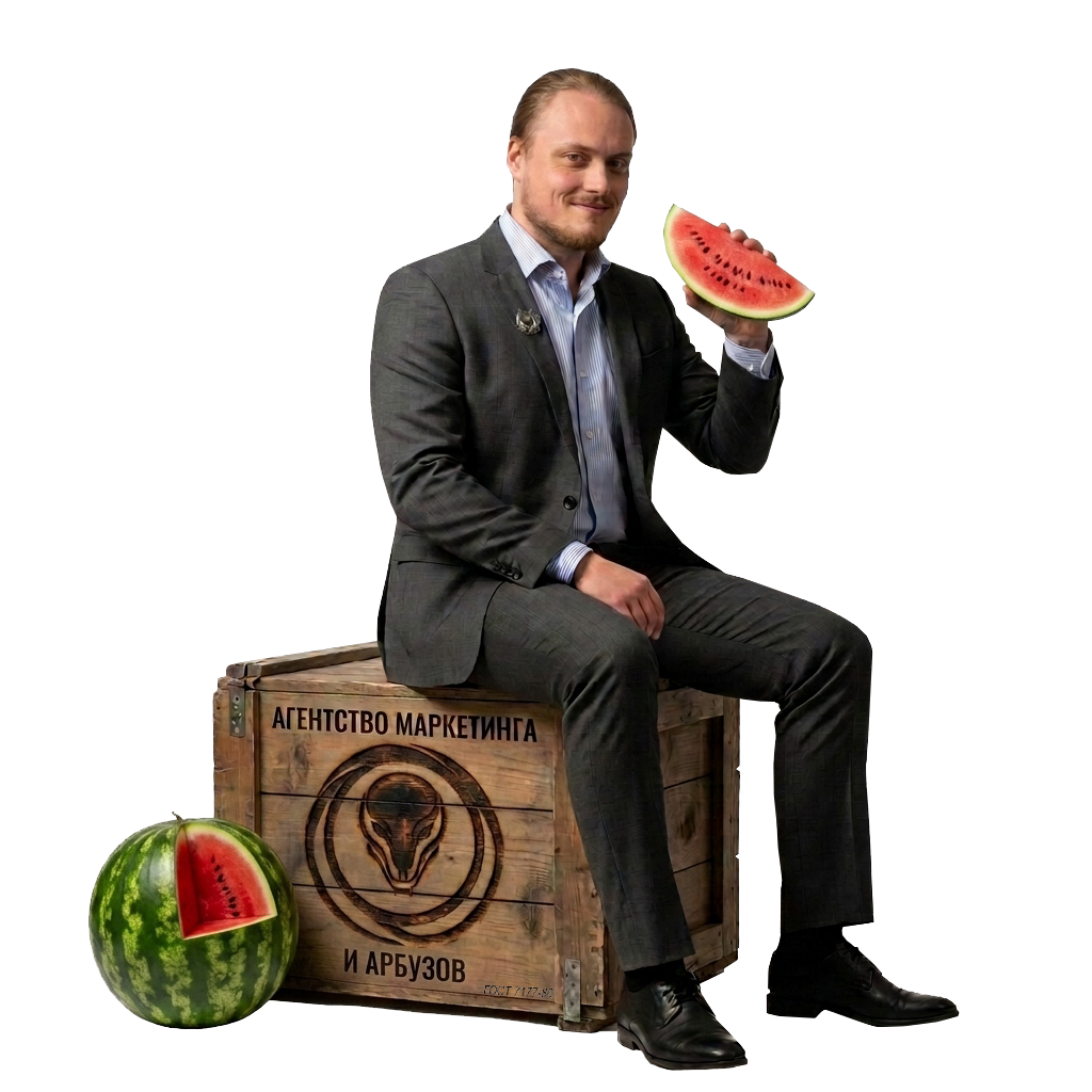 Никита Зименков