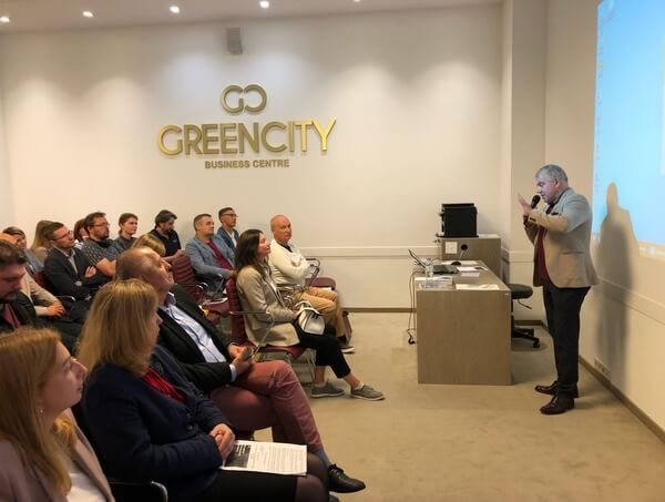 Форум для агенства недвижимости