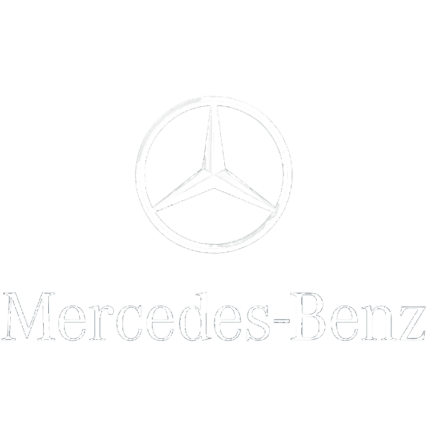 лого мерседес-бенц