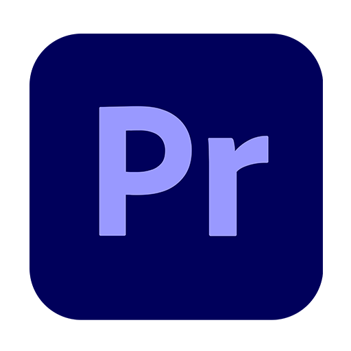 Adobe Premiere Pro